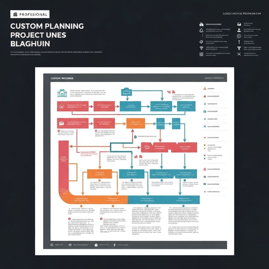Projetos Personalizados